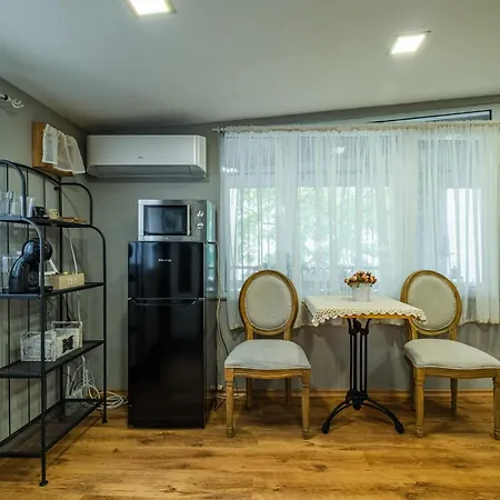 Apartamento Cozy In Center *