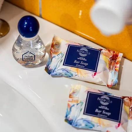 Cozy In Center דירה