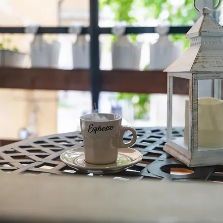 Cozy In Center דירה וארנה