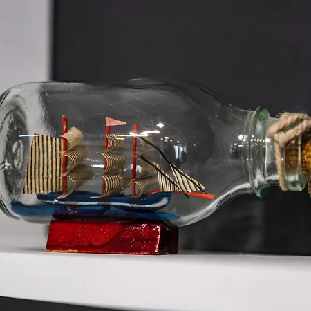 דירה Cozy In Center *