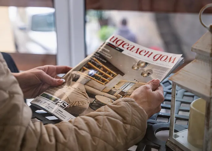 Cozy In Center Apartment *