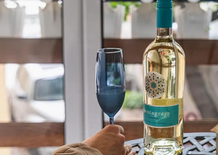 Apartment Cozy In Center