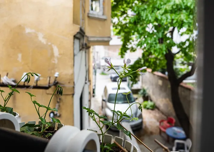 Apartamento Cozy In Center Varna