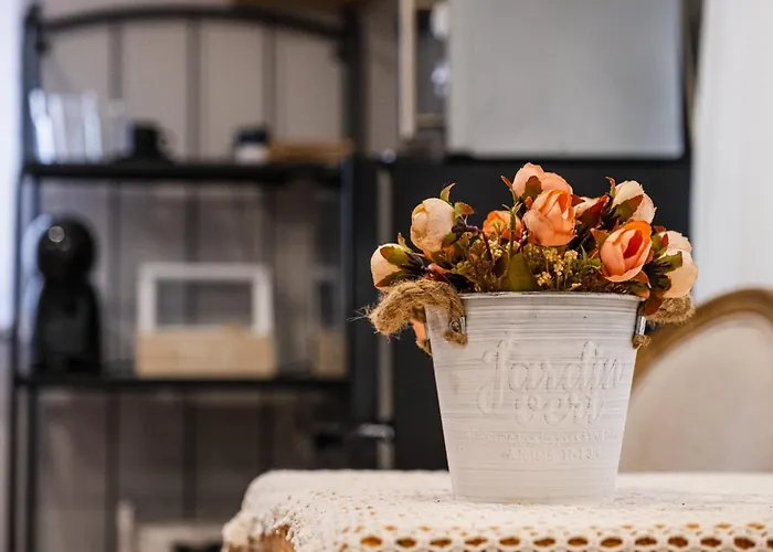 Cozy In Center * Varna