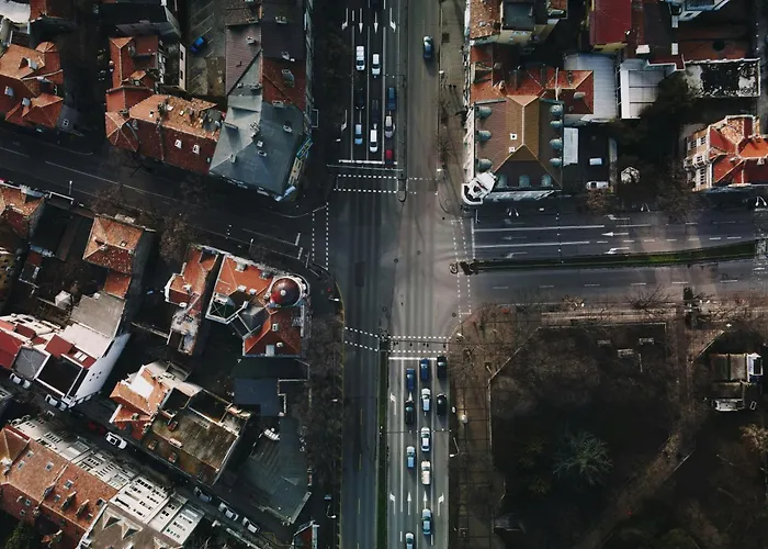 Apartment Cozy In Center *