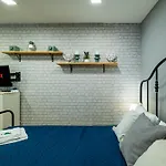 Apartment Cozy In Center