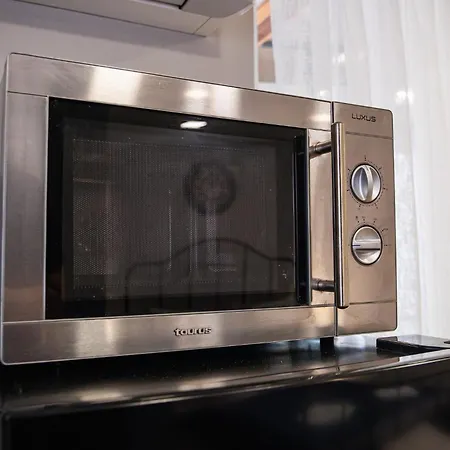 Cozy In Center アパート *