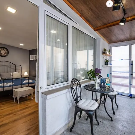 Cozy In Center * ヴァルナ