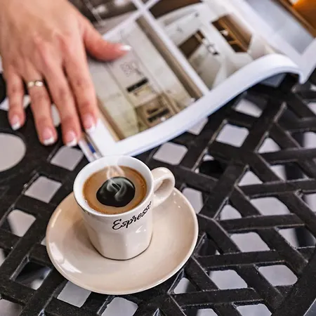 Cozy In Center アパート