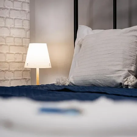 Lejlighed Cozy In Center