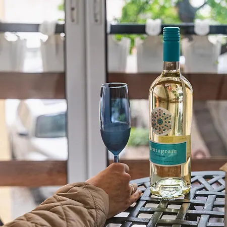 アパート Cozy In Center