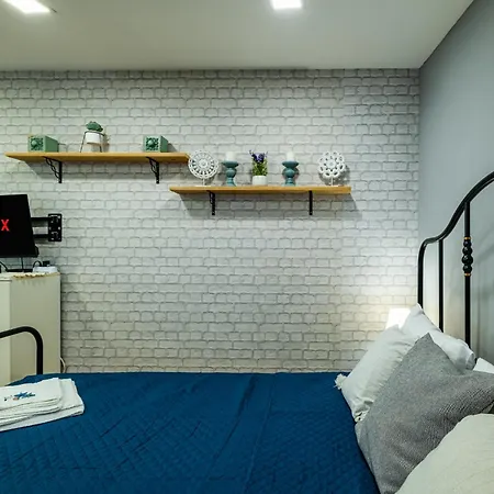 アパート Cozy In Center