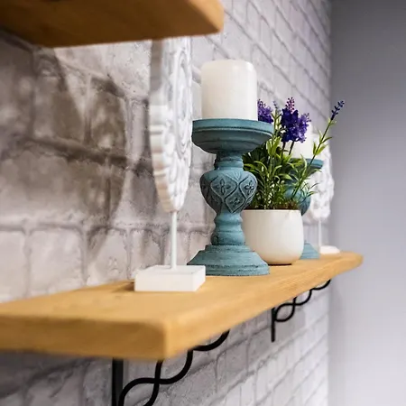 アパート Cozy In Center