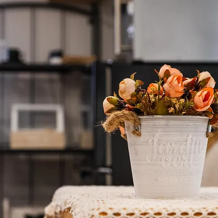 Cozy In Center * ヴァルナ