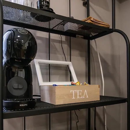 Cozy In Center アパート *