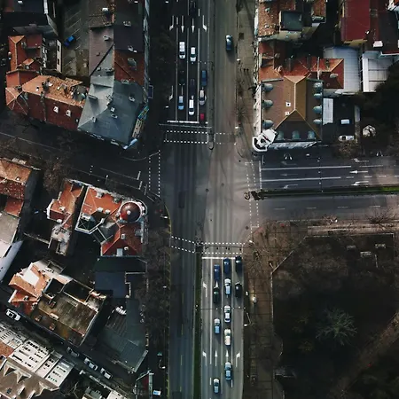 Appartement Cozy In Center *