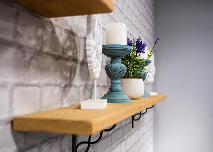 شقة Cozy In Center