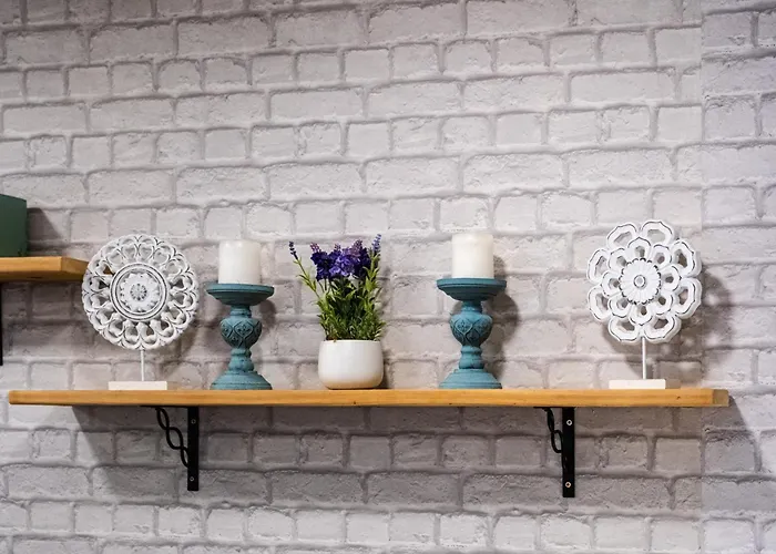 Cozy In Center Appartement Varna